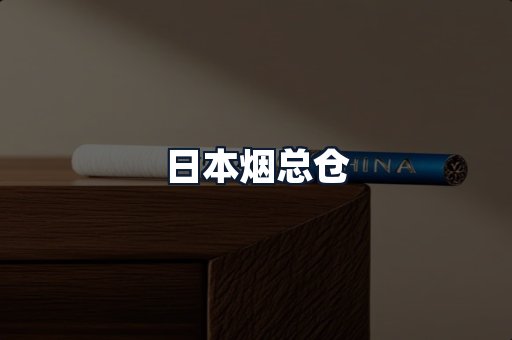 日本烟总仓